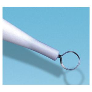 Dermal Curette 7mm Stainless Steel Disposable 25/Box