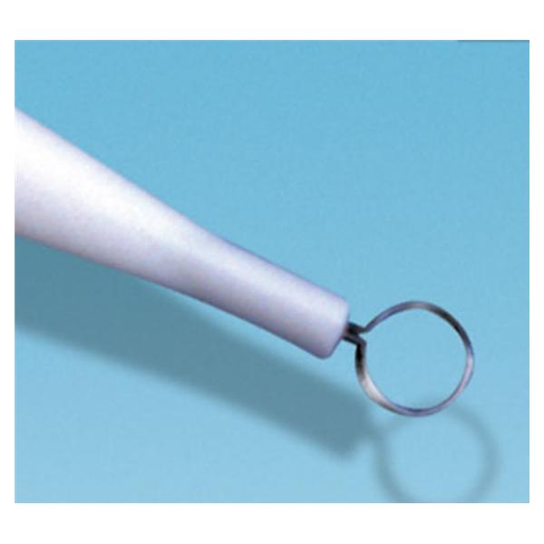 Dermal Curette 7mm Stainless Steel Disposable 25/Box
