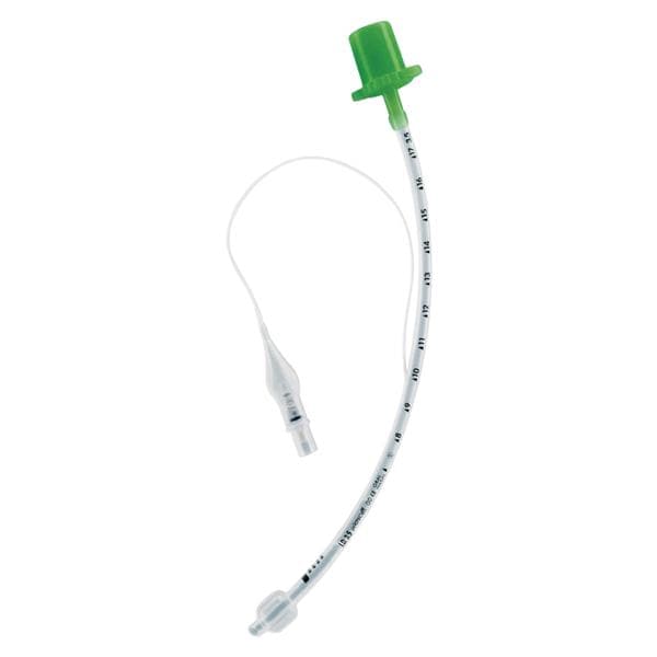 Microcuff Endotracheal Tube Pediatric Cuffed 10/Ca