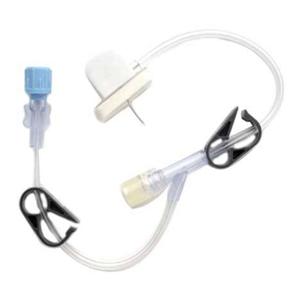 Port-A-Cath Huber Needle 19gx1" _ 12/Bx