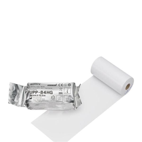Thermal Paper Digital Graphic Printer 10Rl/Bx