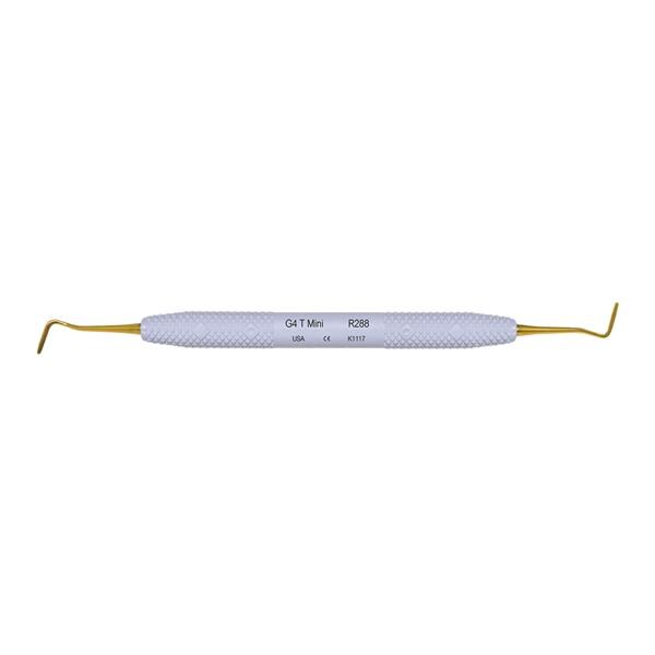 Composite Instrument Size G4 Resin Ea