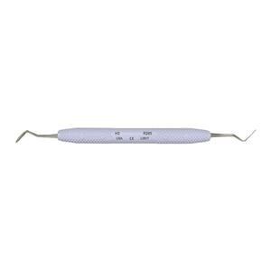 Carver Size 3 Double End Resin Ea