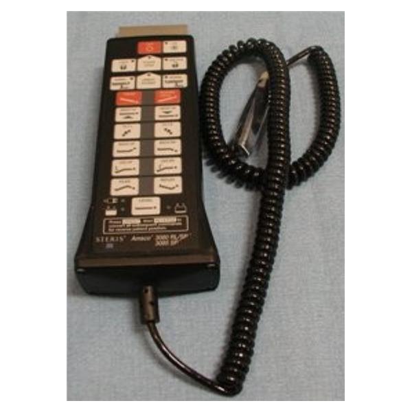 Accessory Remote Control