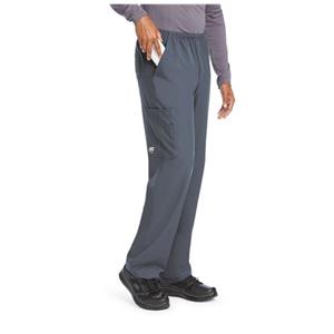 Skechers Cargo Pant Adult Mens Pewter SK0215 X-Large Each