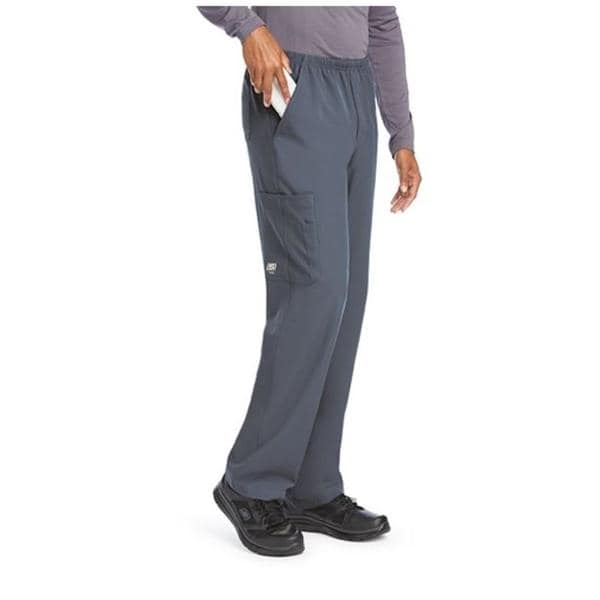 Skechers Cargo Pant Adult Mens Pewter SK0215 X-Large Each