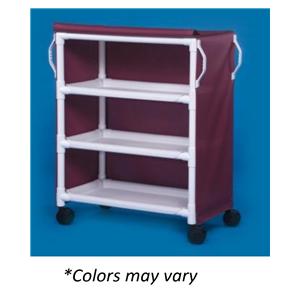 Cart Cover For LC36-3 Linen Cart Each