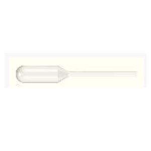 Transfer Pipet 4mL Sterile 500/Pk