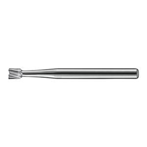 Non-Sterile Carbide Bur Operative Inverted Cone Friction Grip Sho...