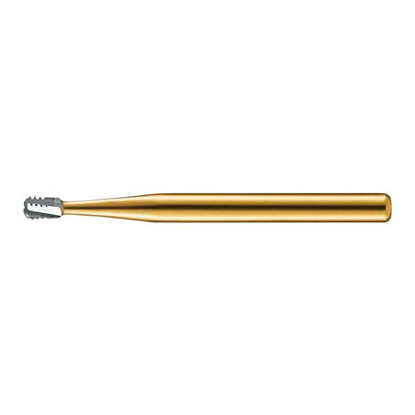 Kerr Carbide Bur Specialty Friction Grip 1930 10/Pk