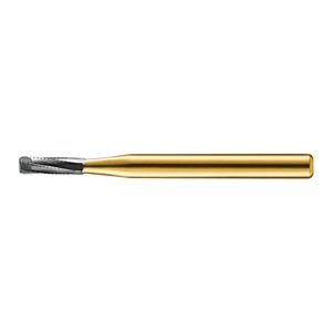 Kerr Carbide Bur Specialty Friction Grip 2057 10/Pk