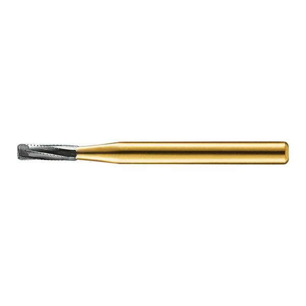 Kerr Carbide Bur Specialty Friction Grip 2057 10/Pk