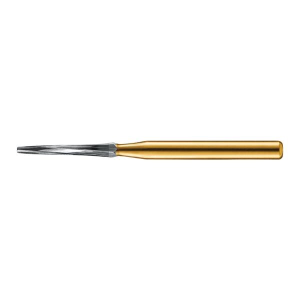 Kerr Carbide Bur Specialty Friction Grip 2157 10/Pk