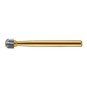 Kerr Carbide Bur Trimming & Finishing Friction Grip 9008 10/Pk