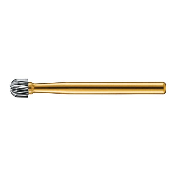 Kerr Carbide Bur Trimming & Finishing Friction Grip 9008 10/Pk