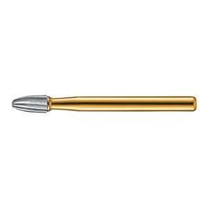 Kerr Carbide Bur Trimming & Finishing Friction Grip 9406 10/Pk