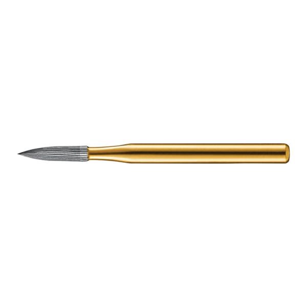 Kerr Carbide Bur Trimming & Finishing Friction Grip 9903 10/Pk