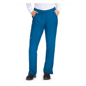 Skechers Cargo Pant 3 Pockets 3X Large New Royal Womens Ea