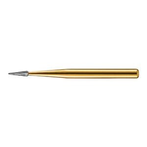 Kerr Carbide Bur Trimming & Finishing Friction Grip 7204 10/Pk