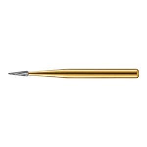 Kerr Carbide Bur Trimming & Finishing Friction Grip 7206 10/Pk