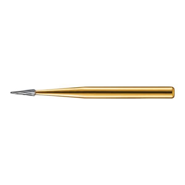 Kerr Carbide Bur Trimming & Finishing Friction Grip 7613 10/Pk