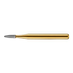Kerr Carbide Bur Trimming & Finishing Friction Grip 7801 10/Pk