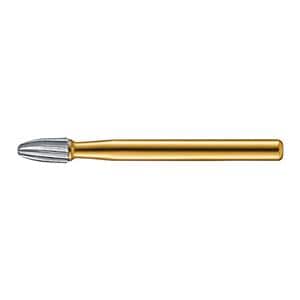 Kerr Carbide Bur Trimming & Finishing Latch Angle 7406 10/Pk