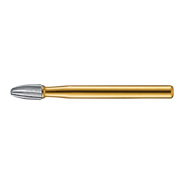 Kerr Carbide Bur Trimming & Finishing Latch Angle 7406 10/Pk