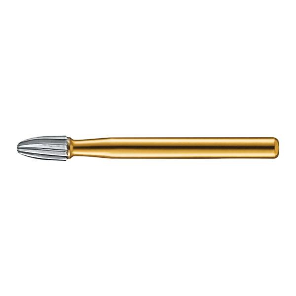 Kerr Carbide Bur Trimming & Finishing Friction Grip 7406 100/Pk