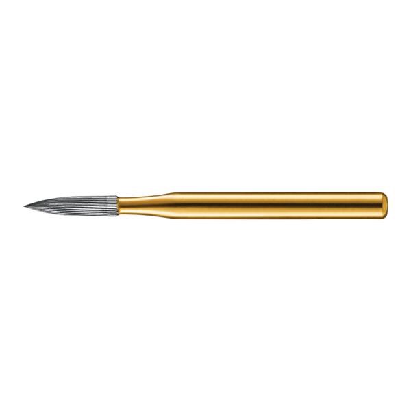 Kerr Carbide Bur Trimming & Finishing Friction Grip 7901 100/Pk