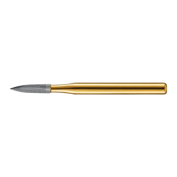 Kerr Carbide Bur Trimming & Finishing Friction Grip 7902 100/Pk