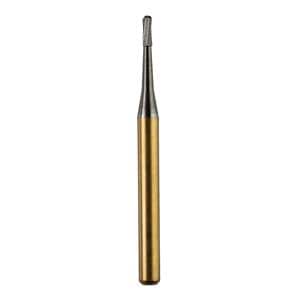 Kerr Carbide Bur Specialty Friction Grip 1930 100/Pk