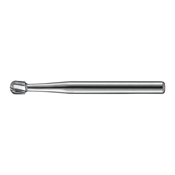 Kerr Carbide Bur Operative Friction Grip Short Shank 6 100/Pk