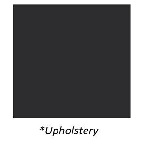 Upholstery Obsidian