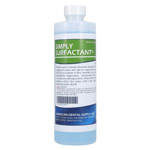 Simply Surfactant Debubblizer Tension Eliminator Spray 8oz/Bt