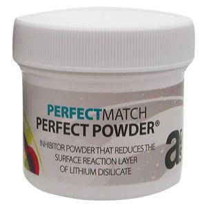 Perfect Powder Pressable Ceramic 50Gm/Jr