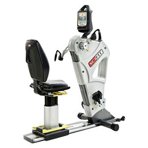 SciFit PRO2 Total Body Exerciser 61x62x30