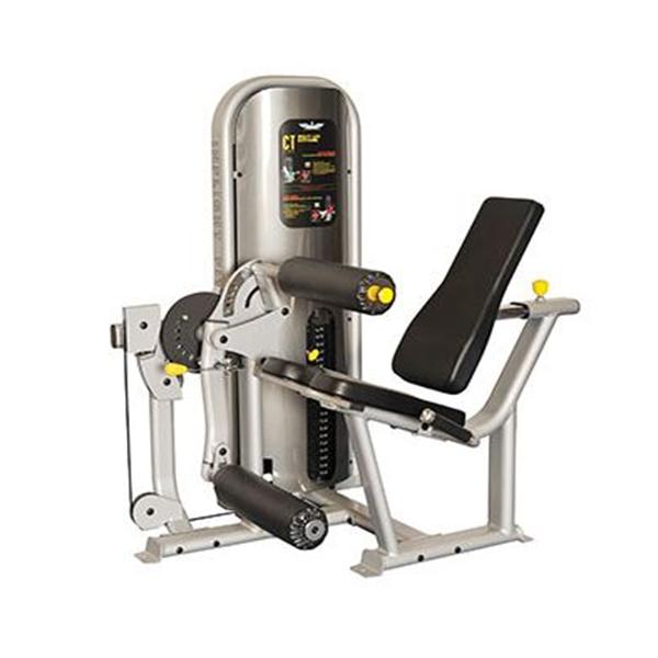CT Line Inflight Leg Extension/ Leg Curl 58x62x44