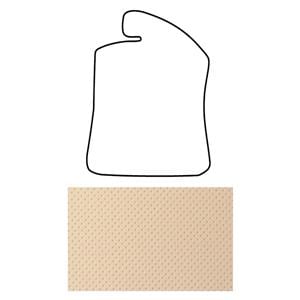 Orfit Classic Immobilization Splint Wrist/Thumb Adult Elastic 9.2...