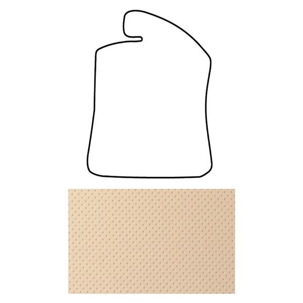 Orfit Classic Immobilization Splint Wrist/Thumb Adult Elastic 9.2...