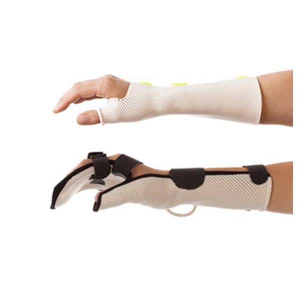 Orfilight Splinting Material Beige 18x24
