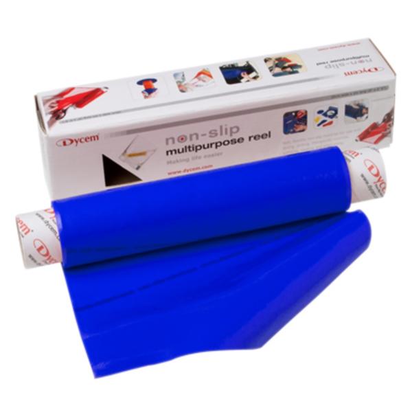 Dycem Non-Slip Material Blue