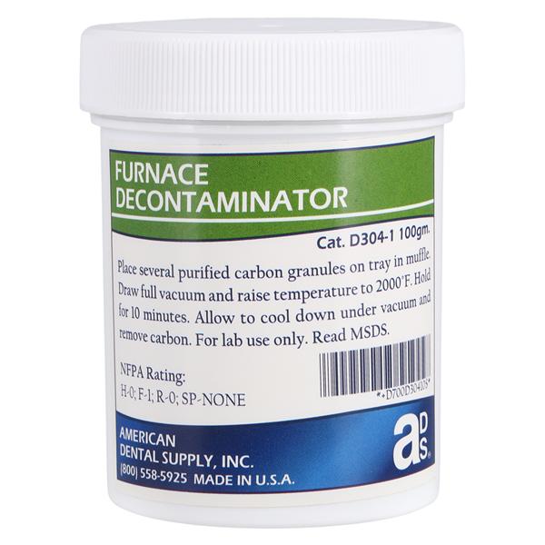 Furnace Decontaminator 100Gm/Jr