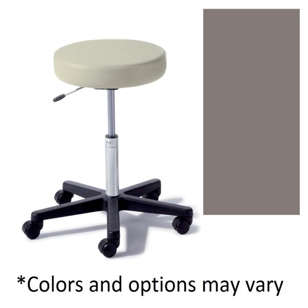 Ritter Value Series Exam Stool Latte 300lb Capacity