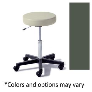 Ritter Value Series Exam Stool Ultrafree Wheatgrass 300lb Capacity