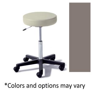 Ritter Value Series Exam Stool Ultrafree Latte 300lb Capacity