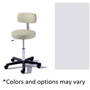 Ritter Value Series Exam Stool Mist 225lb Capacity