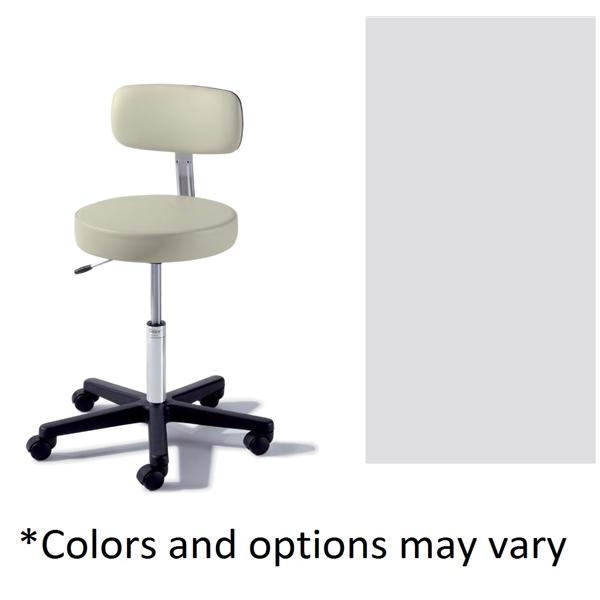 Ritter Value Series Exam Stool Mist 225lb Capacity