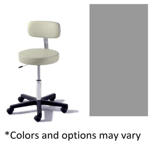 Ritter Value Series Exam Stool Restful Path 225lb Capacity