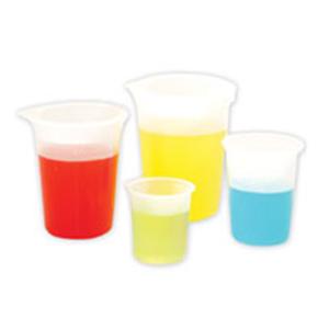 Beaker Ea